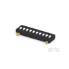 DIP Switches -- 450-TDS10SGNNTU04-ND