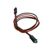 Panel Indicators, Pilot Lights - 492-PM5GDW12.0-CC-ND - DigiKey
