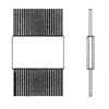 Buffers, Drivers, Receivers, Transceivers - 54FCT162244ATEB - ODG (Origin Data Global)