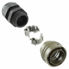 Modular Connector Plug Housings - RJF6G - ODG (Origin Data Global)