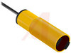 SENSOR; PHOTOELECTRIC; 18MM PLASTIC; FIXED-FIELD; INFRARED; RANGE 25MM CUTOFF; P - 70167460 - Allied Electronics, Inc.