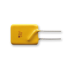 240/120 VAC PolySwitch Line-Voltage-Rated Lead-Free Radial Leaded Resettable PPTC -- LVR055K-2