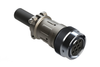 Automotive Connectors - AHDM06-18-08SN-059 - Powell Electronics, Inc.