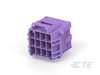 Rectangular Connector Housings - 2-1971875-4-ND - DigiKey
