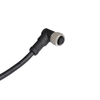 Circular Cable Assemblies - 1754-M12A-12BFFM-SR8B03-ND - DigiKey