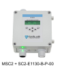 Fixed Nitrogen Dioxide (NO2) Gas Detector (0-20ppm) - Image