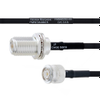 Coaxial Cables (RF) - 5328-FMHR0050-12-ND - DigiKey