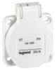 Industrial Power Connectors - 1361463 - RS Components, Ltd.