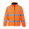 Hi Vis Hoodies & Fleeces - 2824321 - RS Components, Ltd.