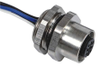 Industrial Circular Connectors - 1447602 - RS Components, Ltd.