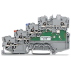 DIN Rail Terminal Blocks - 2788000 - RS Components, Ltd.
