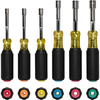 Screw and Nut Driver Sets - 1742-65456MAGM-ND - DigiKey
