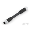 Circular Cable Assemblies - 17-T41525C9L14-020-ND - DigiKey