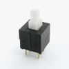 Pushbutton Switches - 1400-TL2201OAXA - New Yorker Electronics Co., Inc.