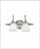 1062-2CH Bathroom Fixtures-Two Lights - 767096 - Capital Lighting, Inc.