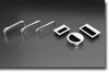 Architectural Pulls - Small Pulls - Closet and Flush Pulls -- RM710 - Image