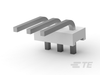 PCB Headers & Receptacles - 640385-3 - TE Connectivity