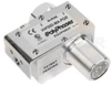 Coaxial RF Surge Protector - VHF50D-MA-PGR - PolyPhaser Corporation