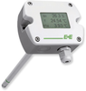 Humidity and Temperature Sensor for Demanding Climate Control - EE210 - E+E Elektronik