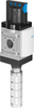 Shut off valve - MS9-EM-G-S-VS - Festo Corporation