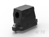 Rectangular Connector Hoods & Bases - T1912100116-000 - TE Connectivity