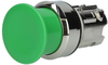 Mushroom-headed pushbutton Siemens SIRIUS ACT 3SU10501AD400AA0 - Automation24, Inc.