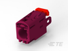 Data Connectivity Housings - 2307361-4 - TE Connectivity