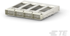 Pluggable IO Connectors & Cages - 2170744-5 - TE Connectivity