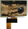 Lcd Tft Module, 5, 800 X 480P, Rgb Rohs Compliant Midas - 84AH6481 - Newark, An Avnet Company