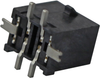 Wire-To-Board Connector, Wr-Mpc3 Series, Surface Mount, Receptacle, 4, 3 Mm, Tin Plated Contacts Rohs Compliant Wurth Elektronik - 19P1315 - Newark, An Avnet Company