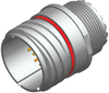 Circular Connector, Receptacle, 15-201, 12 Position, Cable; Product Range Amphenol Aerospace - 46X8548 - Newark, An Avnet Company