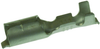 Terminal Female Receptacle 0.156In Crimp; Product Range Amp - Te Connectivity - 96B1058 - Newark, An Avnet Company