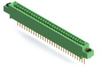 Card Edge Conn, Single Side, 30Pos, Th; Card Edge Connector Type Edac - 75AJ9557 - Newark, An Avnet Company