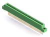 Card Edge Conn, Single, 42Pos, Wire Wrap; Card Edge Connector Type Edac - 65AJ2931 - Newark, An Avnet Company