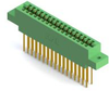 Card Edge Conn, Dual, 34Pos, Wire Wrap; Card Edge Connector Type Edac - 59AJ4656 - Newark, An Avnet Company