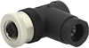 Sensor Conn, M12, R/a Rcpt, 2Pos, Screw; Product Range Te Connectivity - 69AC6633 - Newark, An Avnet Company