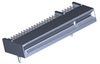 Card Edge Conn, Dual Side, 164Pos, Th; Card Edge Connector Type Amp - Te Connectivity - 41T5497 - Newark, An Avnet Company