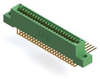 Card Edge Conn, Dual, 46Pos, Wire Wrap; Card Edge Connector Type Edac - 68AJ5377 - Newark, An Avnet Company