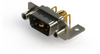 Combo D-Sub Conn, R/a Plug, De-5W1, Th; Product Range Edac - 52AJ8159 - Newark, An Avnet Company
