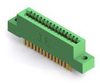 Card Edge Conn, Dual, 30Pos, Wire Wrap; Card Edge Connector Type Edac - 66AJ1374 - Newark, An Avnet Company