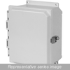 Electrical - Non-Metallic - Junction Boxes -- PJU1084L