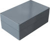 Enclosure, Pet, 161Mm X 400Mm X 250Mm Rohs Compliant Rose - 90AJ7207 - Newark, An Avnet Company