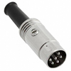 Circular Connectors - 12BL6MX - 760350-12BL6MX - Win Source Electronics