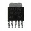 PMIC - Voltage Regulators - Linear - PQ033EZ01ZPH - Lingto Electronic Limited