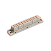 Backplane Connectors - DIN 41612 - PCN10C-32S-2.54DSA - Lingto Electronic Limited