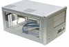 Silverstone Sugo SG01-Evolution Case w/ Window - Silver - 14526 - Xoxide