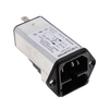 Power Entry Modules (PEM) - 486-4333-ND - DigiKey