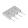 Terminal Block Jumpers - 2946-2002-404-ND - DigiKey