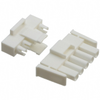 Rectangular Connector Housings - A25155-ND - DigiKey