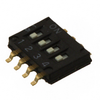DIP Switches - Z12139DKR-ND - DigiKey